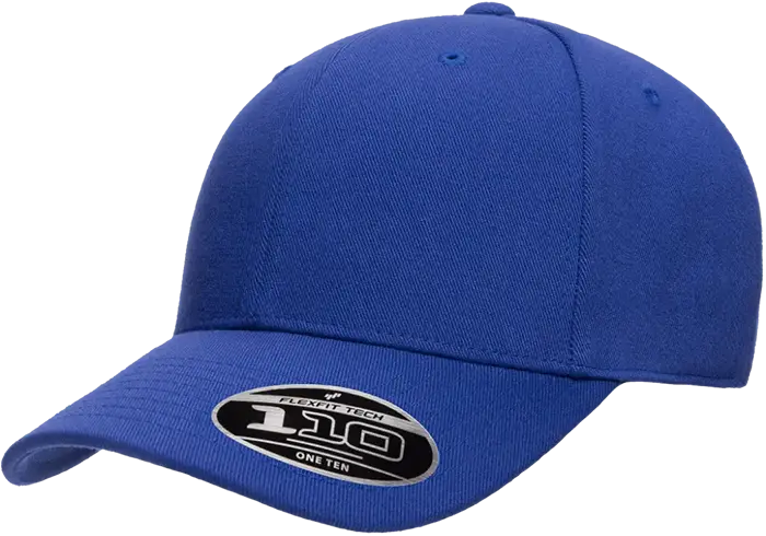 Кепка Flexfit 110C ROYAL (Универсальный)
