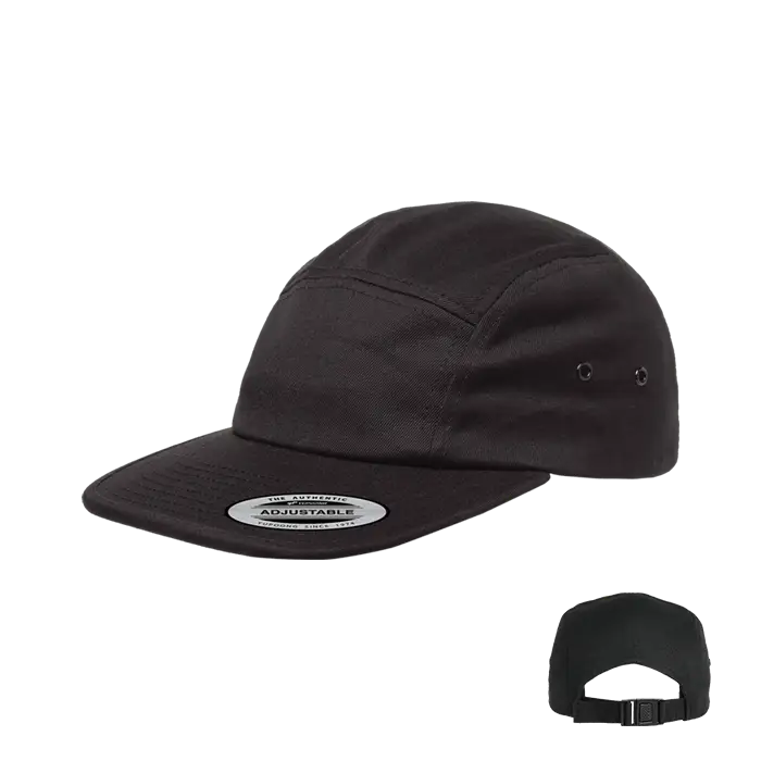 Кепка Flexfit 7005 BLACK (Универсальный)